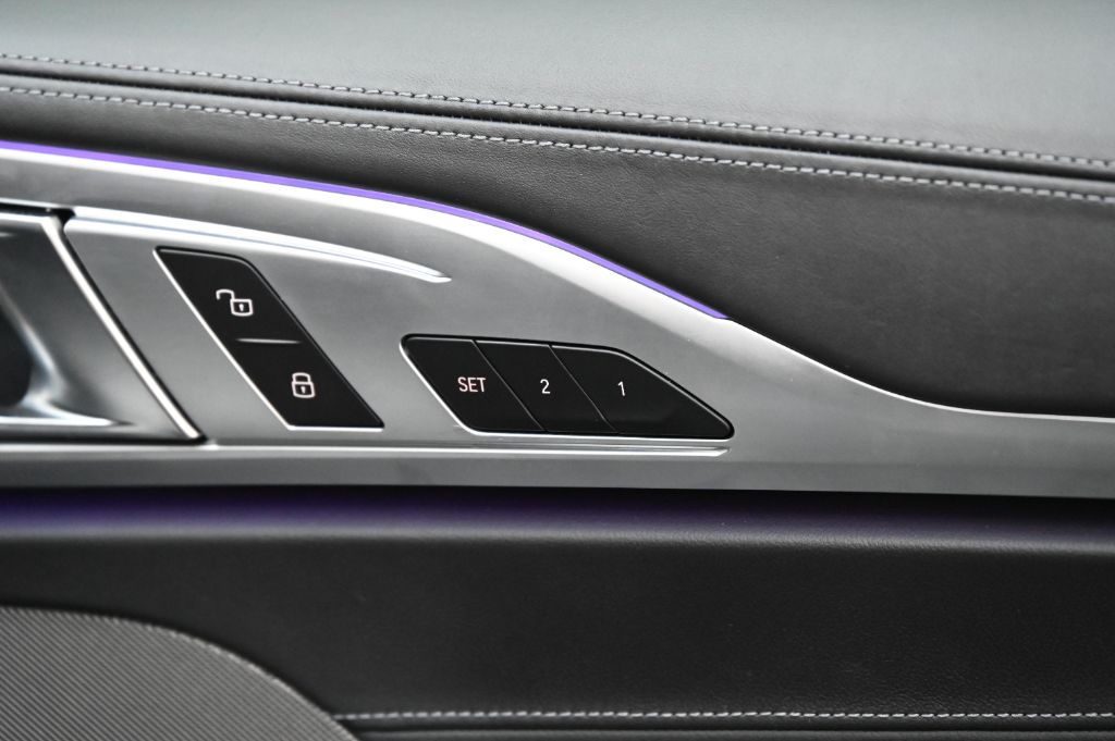 2020 BMW M - $58,988