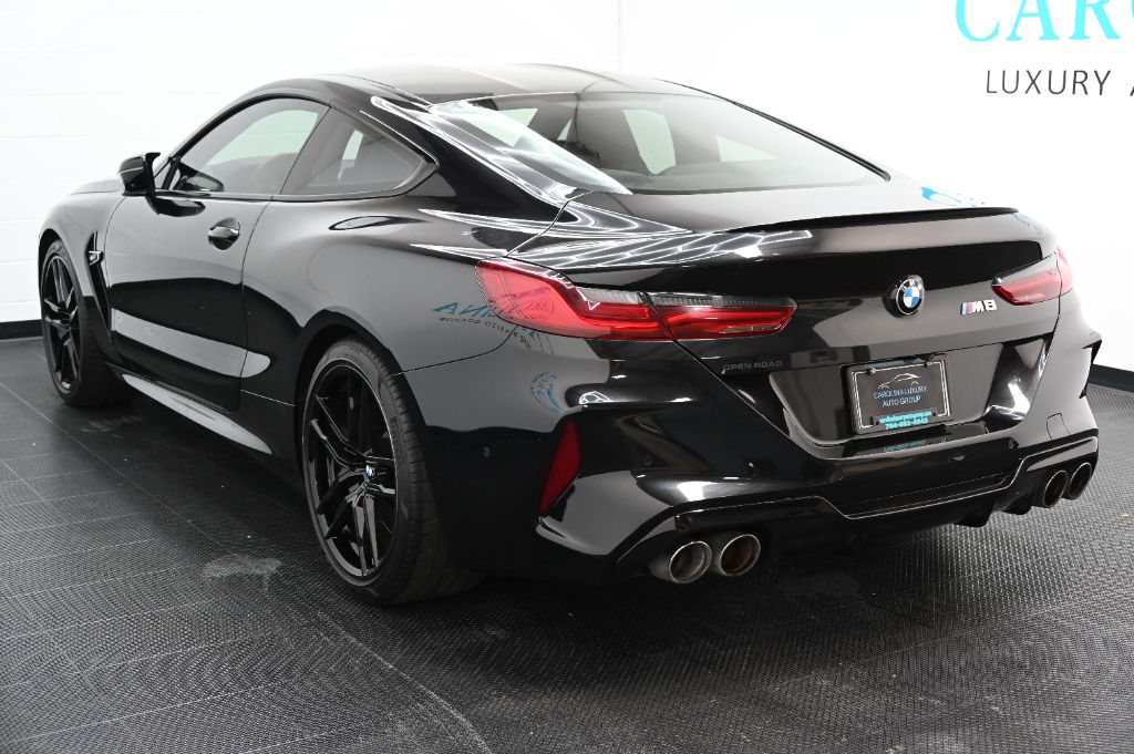 2020 BMW M - $58,988
