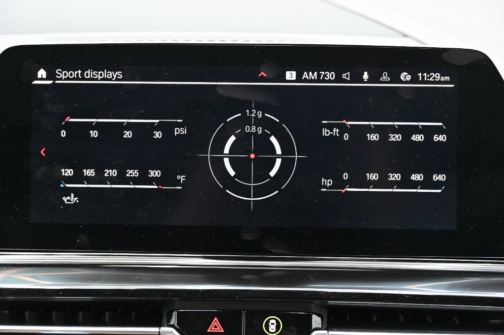 2020 BMW M - $58,988