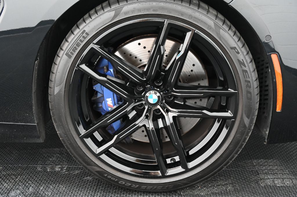 2020 BMW M - $58,988