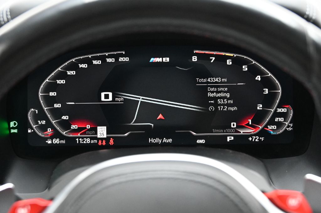 2020 BMW M - $58,988