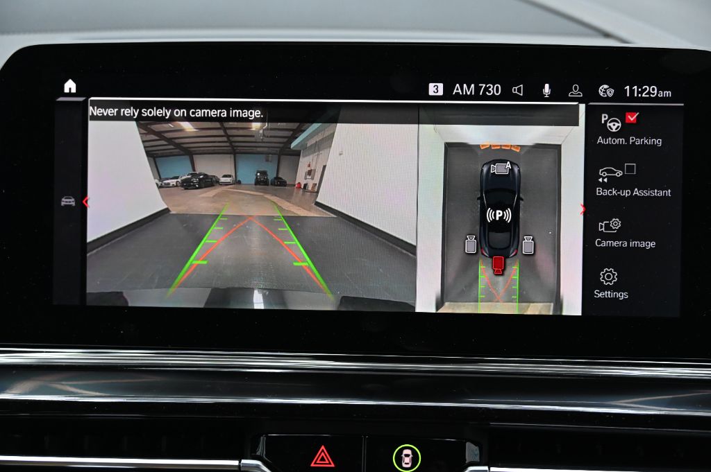2020 BMW M - $58,988