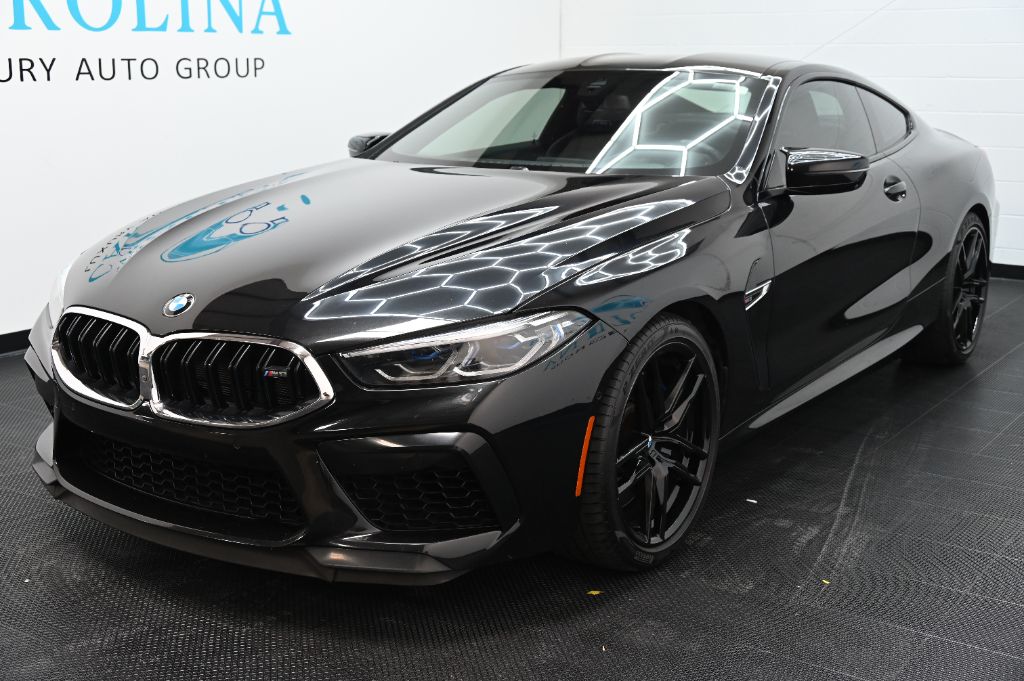 2020 BMW M - $58,988