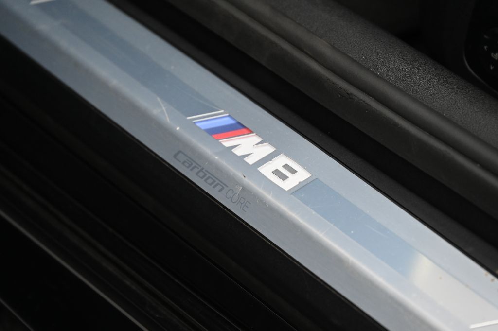 2020 BMW M - $58,988