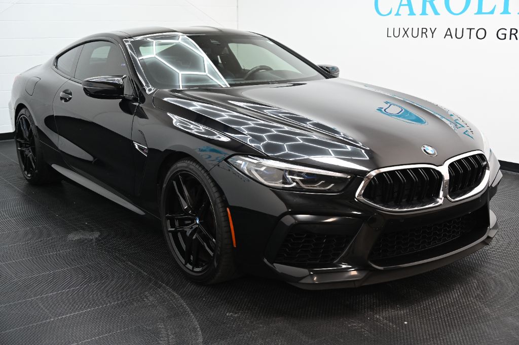 2020 BMW M - $58,988