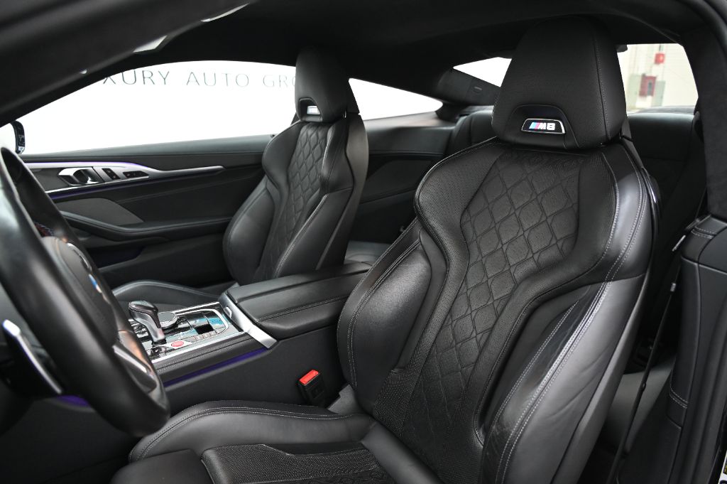 2020 BMW M - $58,988