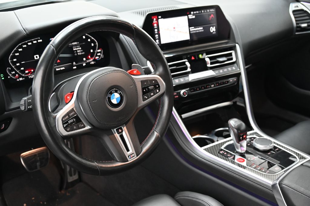2020 BMW M - $58,988
