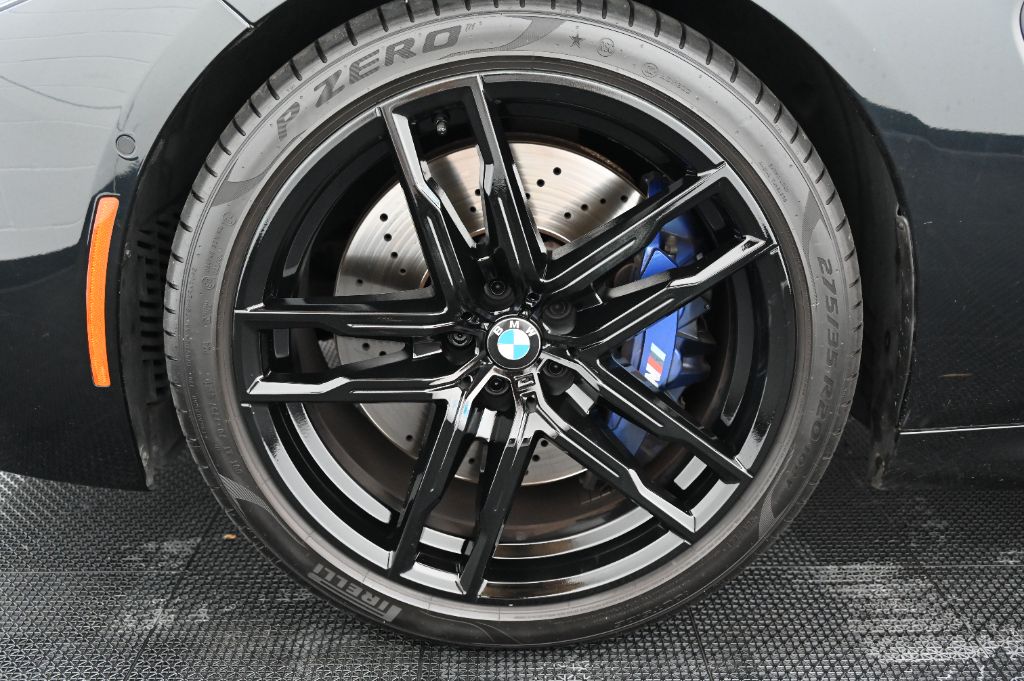 2020 BMW M - $58,988