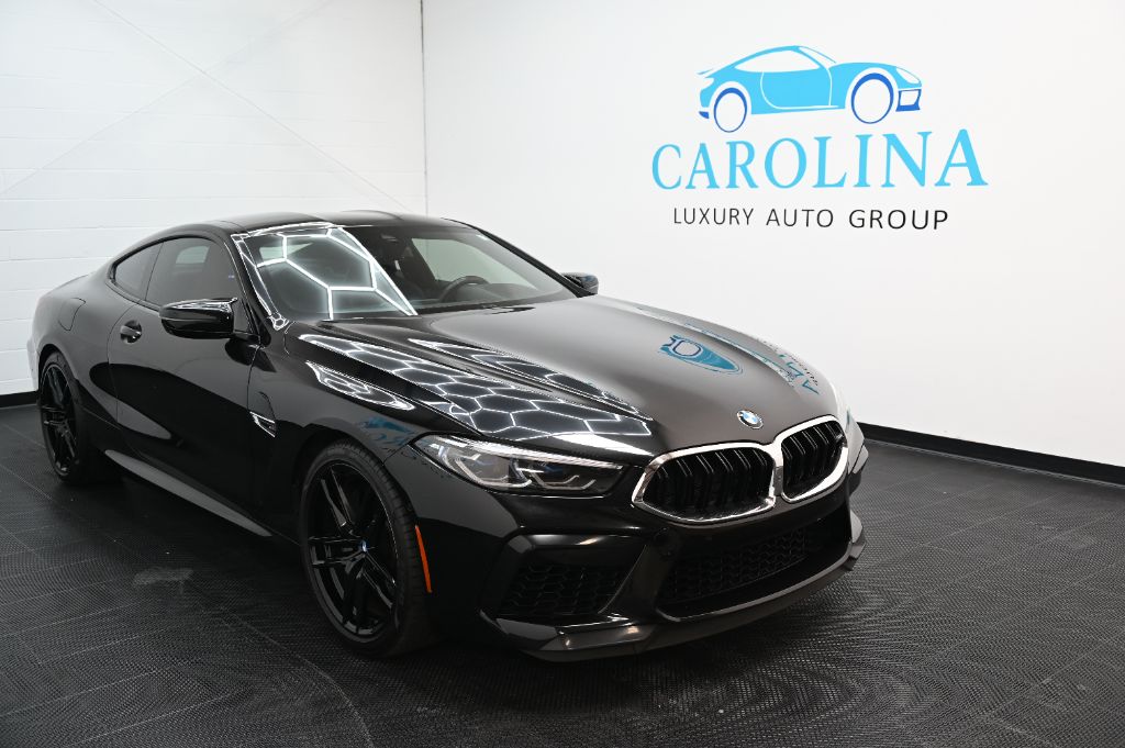 2020 BMW M - $58,988