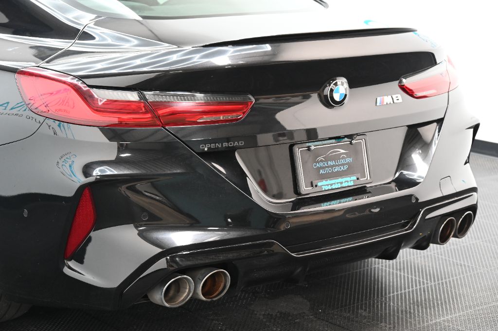 2020 BMW M - $58,988