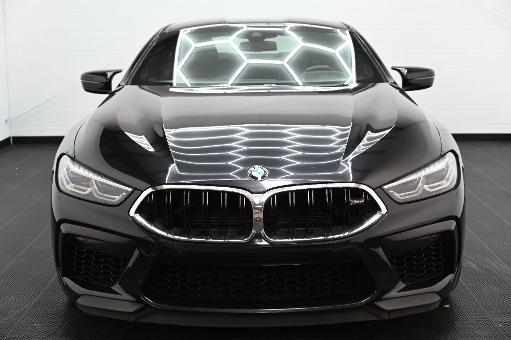 2020 BMW M - $58,988