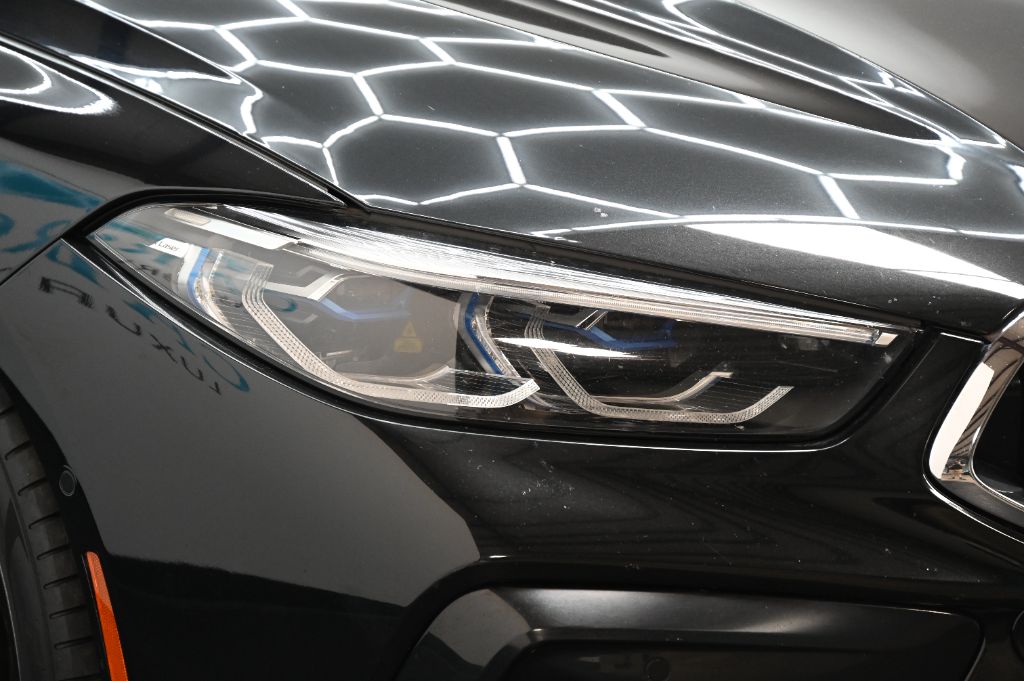 2020 BMW M - $58,988