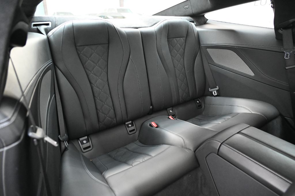 2020 BMW M - $58,988