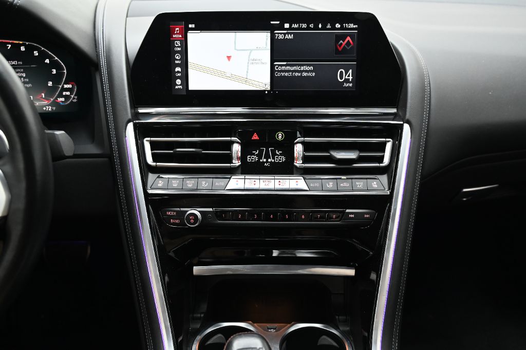 2020 BMW M - $58,988