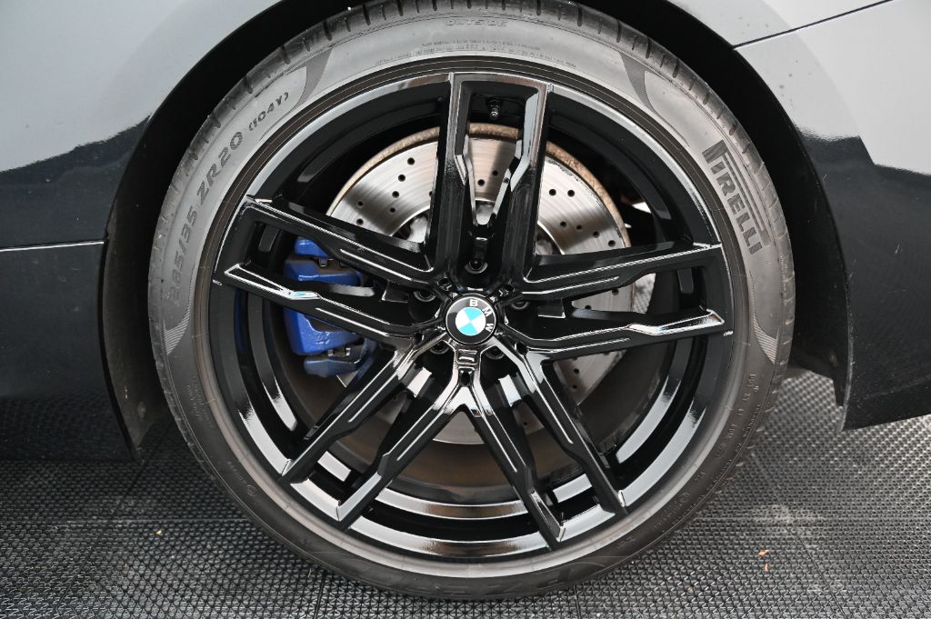 2020 BMW M - $58,988