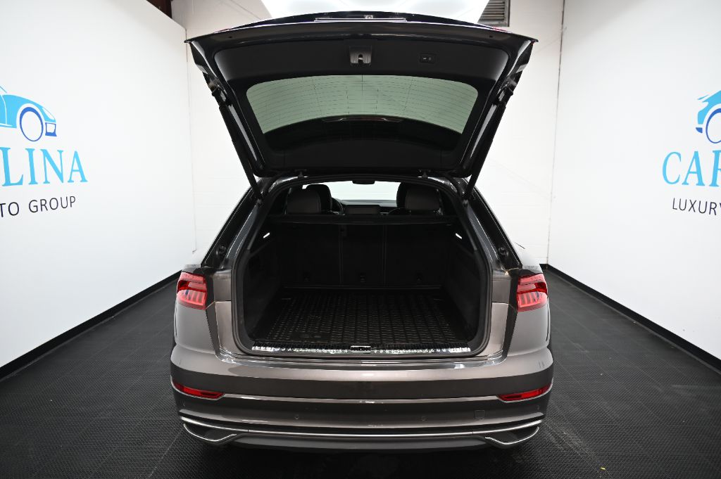 2020 Audi Q8 - $36,988