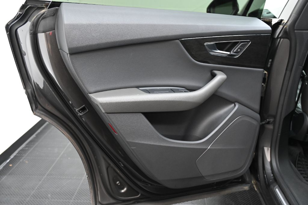 2020 Audi Q8 - $36,988