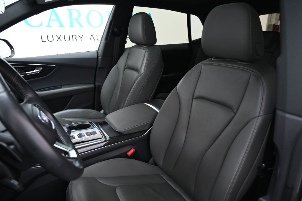 2020 Audi Q8 - $36,988
