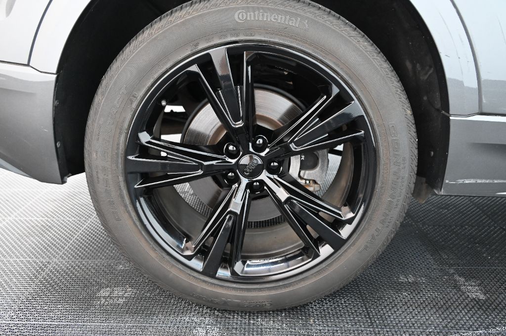 2020 Audi Q8 - $36,988
