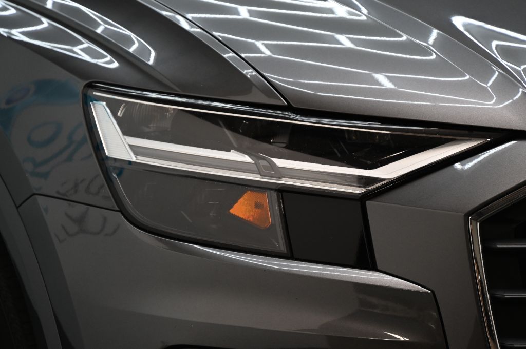 2020 Audi Q8 - $36,988