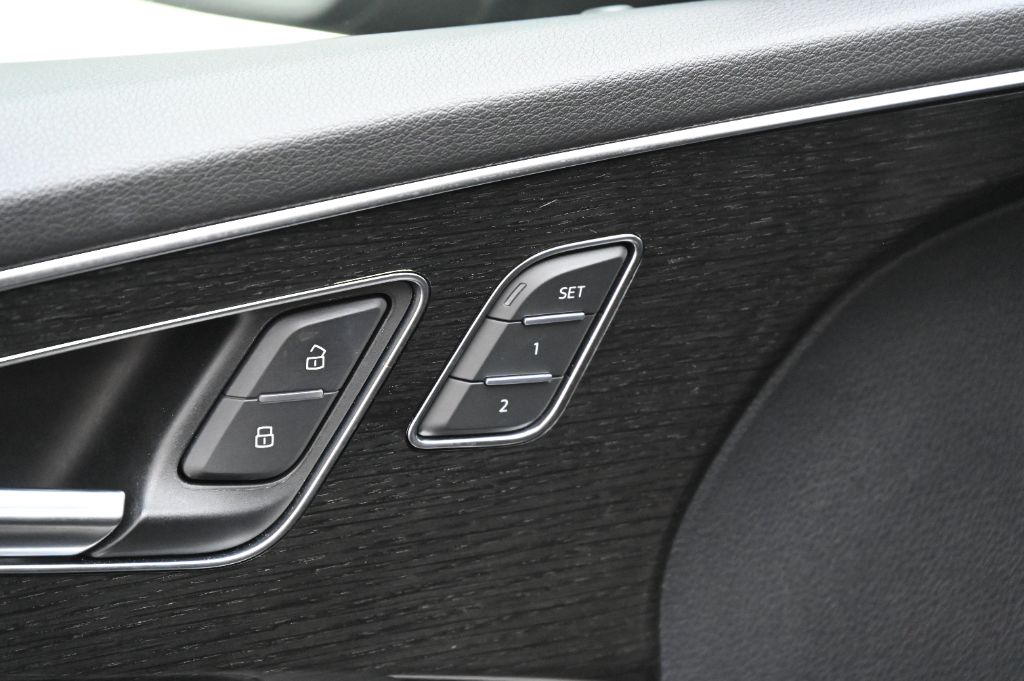 2020 Audi Q8 - $36,988