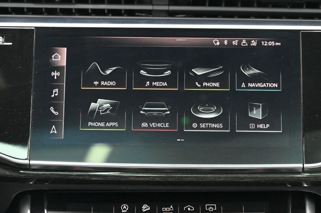 2020 Audi Q8 - $36,988