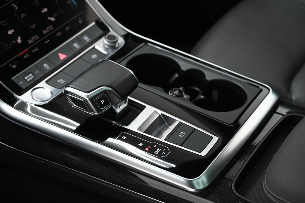 2020 Audi Q8 - $36,988