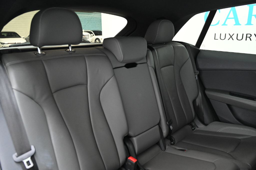 2020 Audi Q8 - $36,988