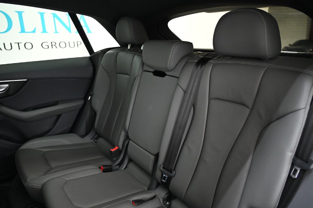 2020 Audi Q8 - $36,988