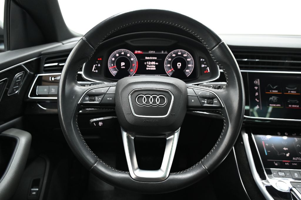 2020 Audi Q8 - $36,988