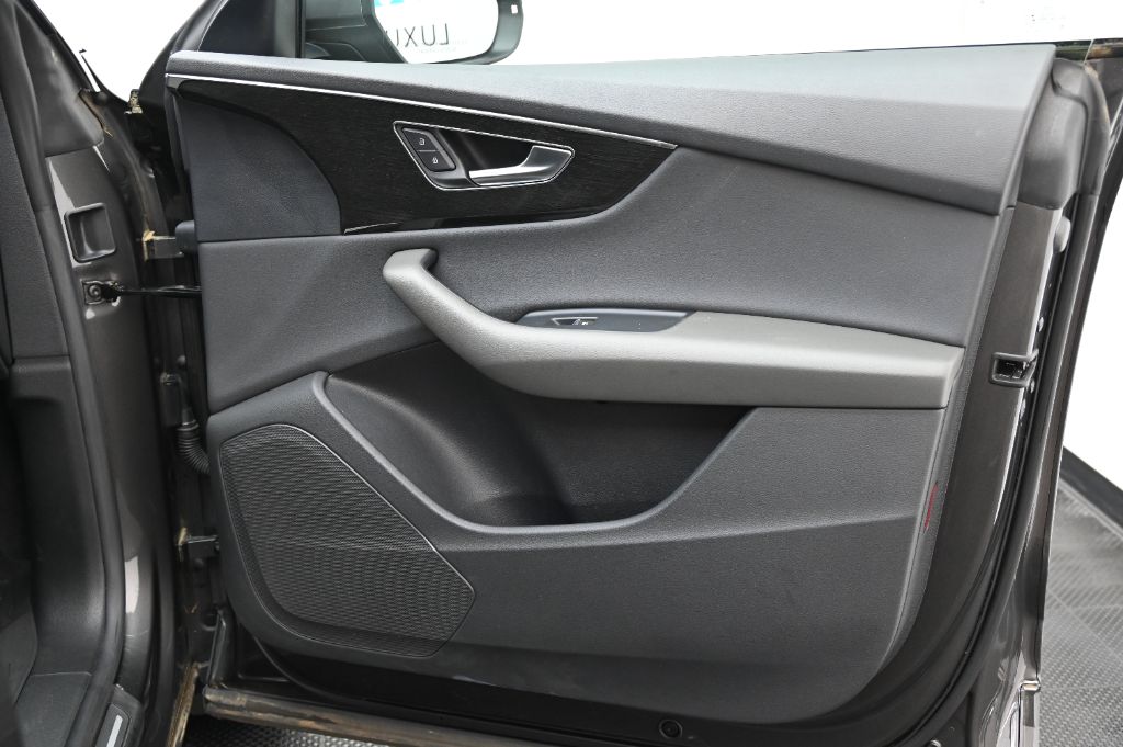 2020 Audi Q8 - $36,988