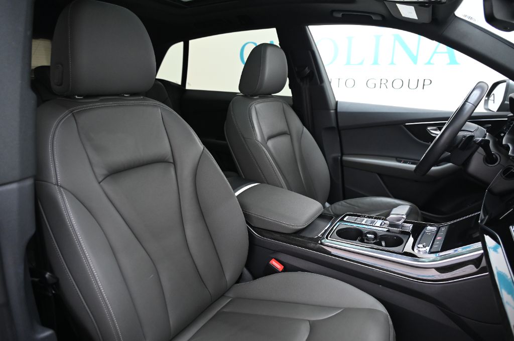2020 Audi Q8 - $36,988