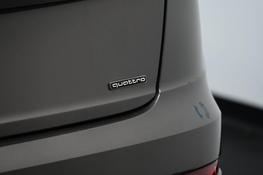 2020 Audi Q8 - $36,988