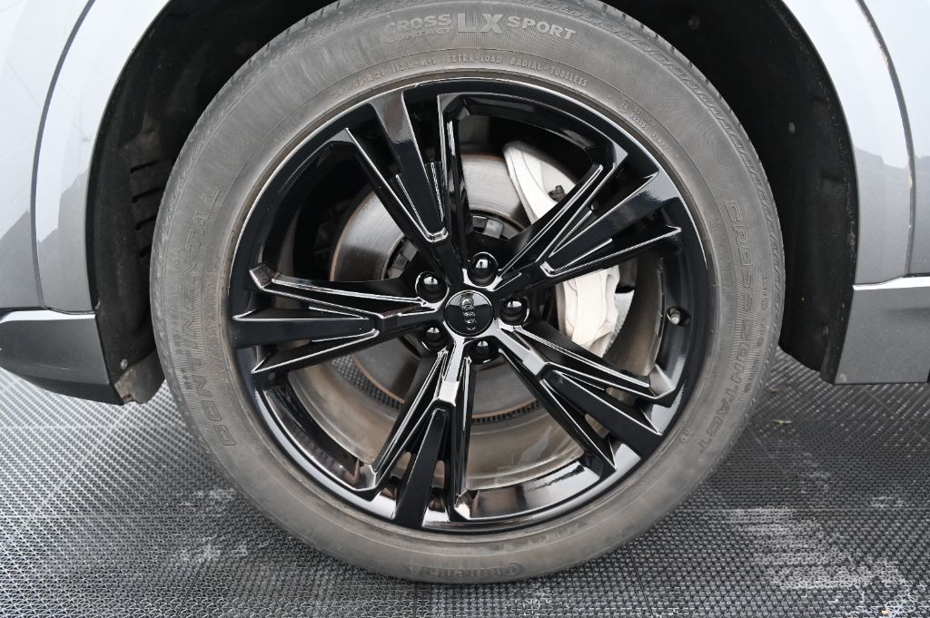 2020 Audi Q8 - $36,988