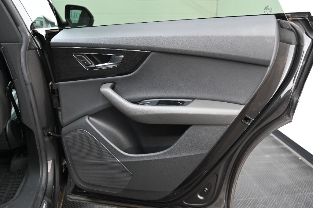 2020 Audi Q8 - $36,988
