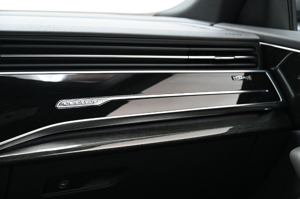 2020 Audi Q8 - $36,988