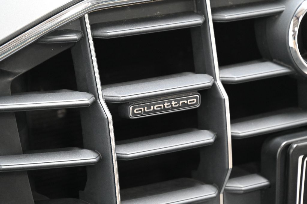 2020 Audi Q8 - $36,988