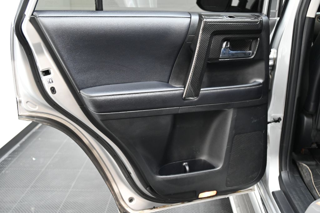 2018 Toyota 4Runner - $28,839