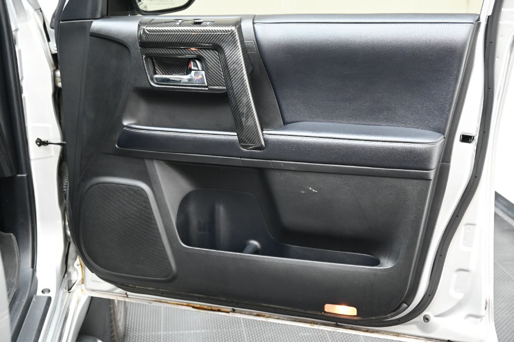 2018 Toyota 4Runner - $28,839