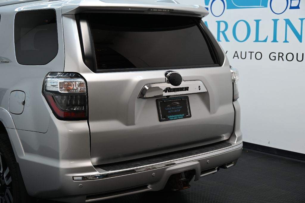 2018 Toyota 4Runner - $28,839