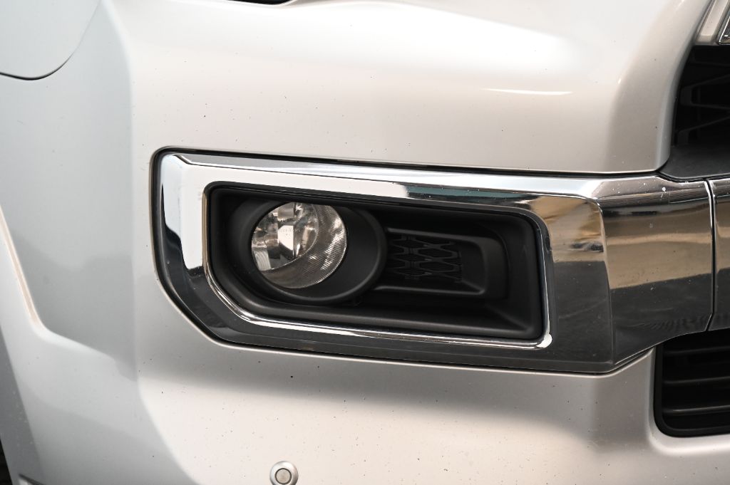 2018 Toyota 4Runner - $28,839