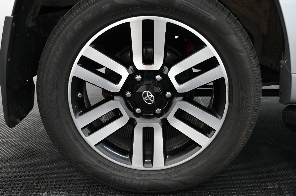 2018 Toyota 4Runner - $28,839
