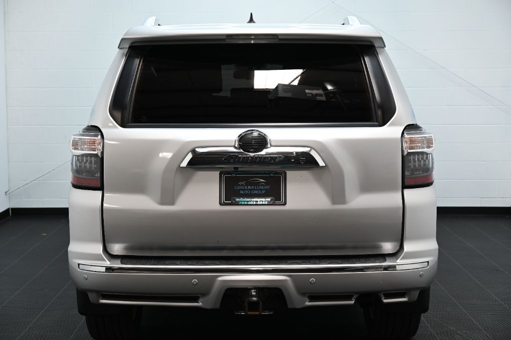 2018 Toyota 4Runner - $28,839