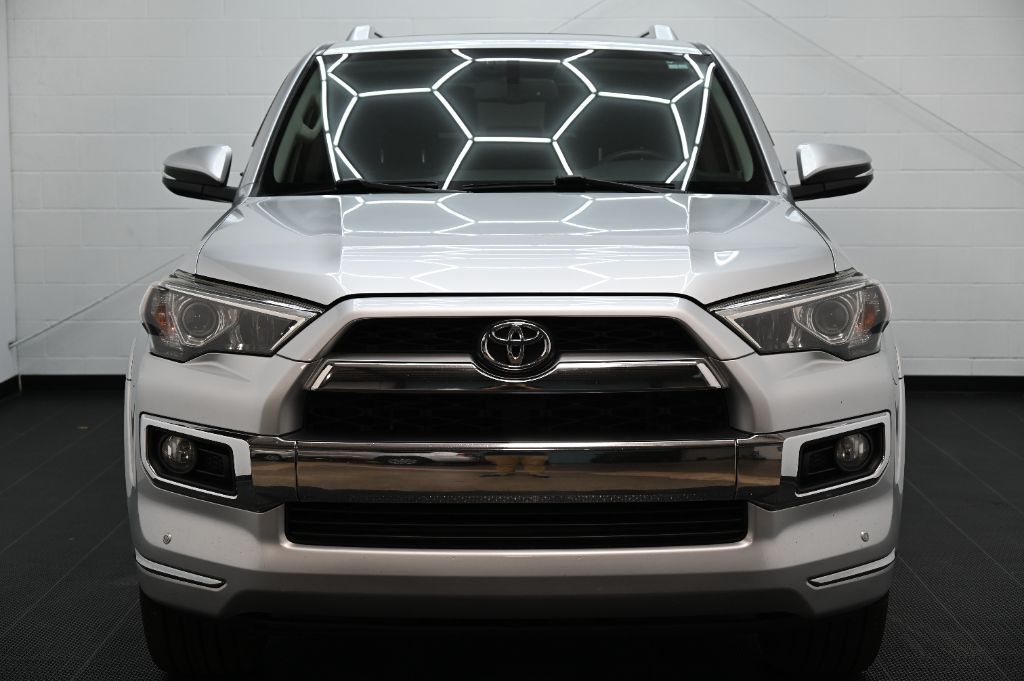 2018 Toyota 4Runner - $28,839