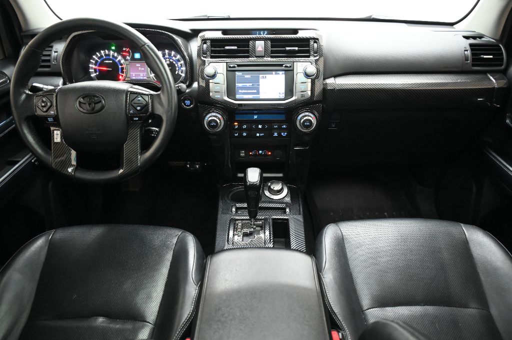 2018 Toyota 4Runner - $28,839