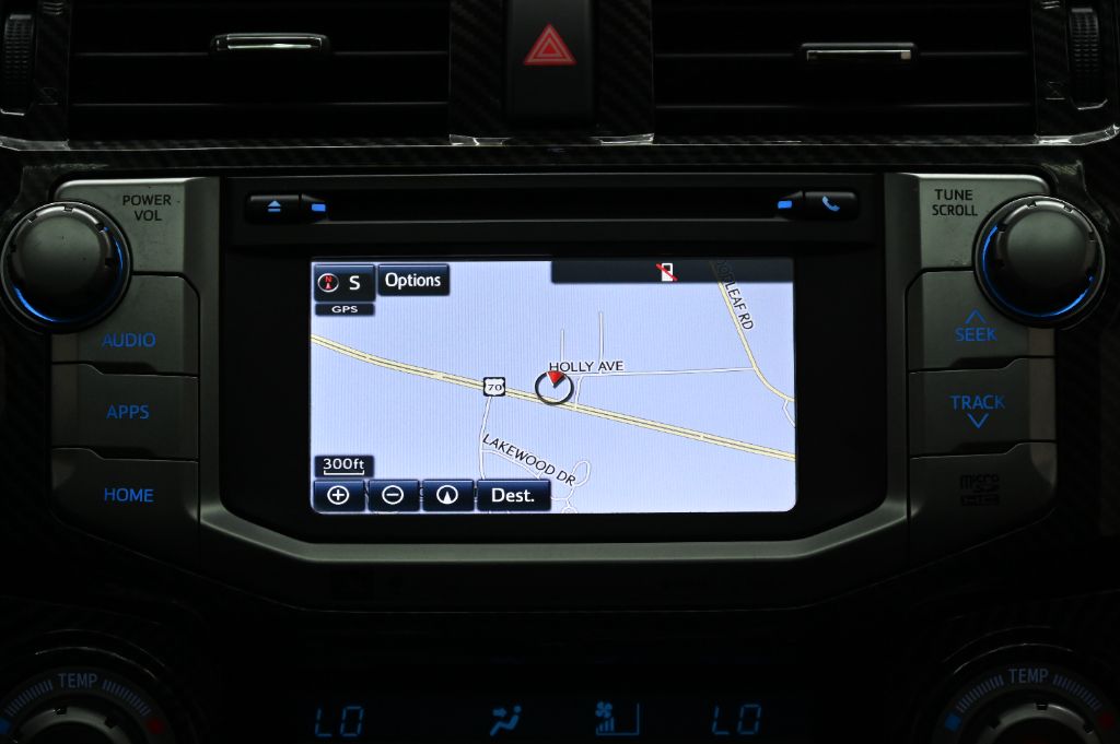 2018 Toyota 4Runner - $28,839
