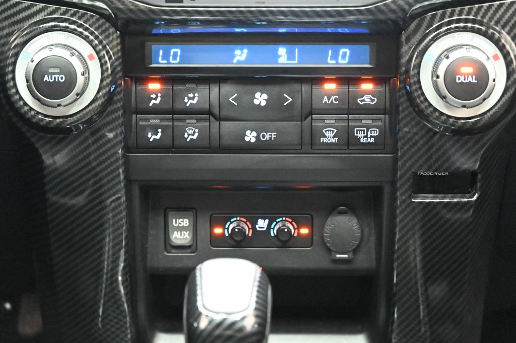 2018 Toyota 4Runner - $28,839