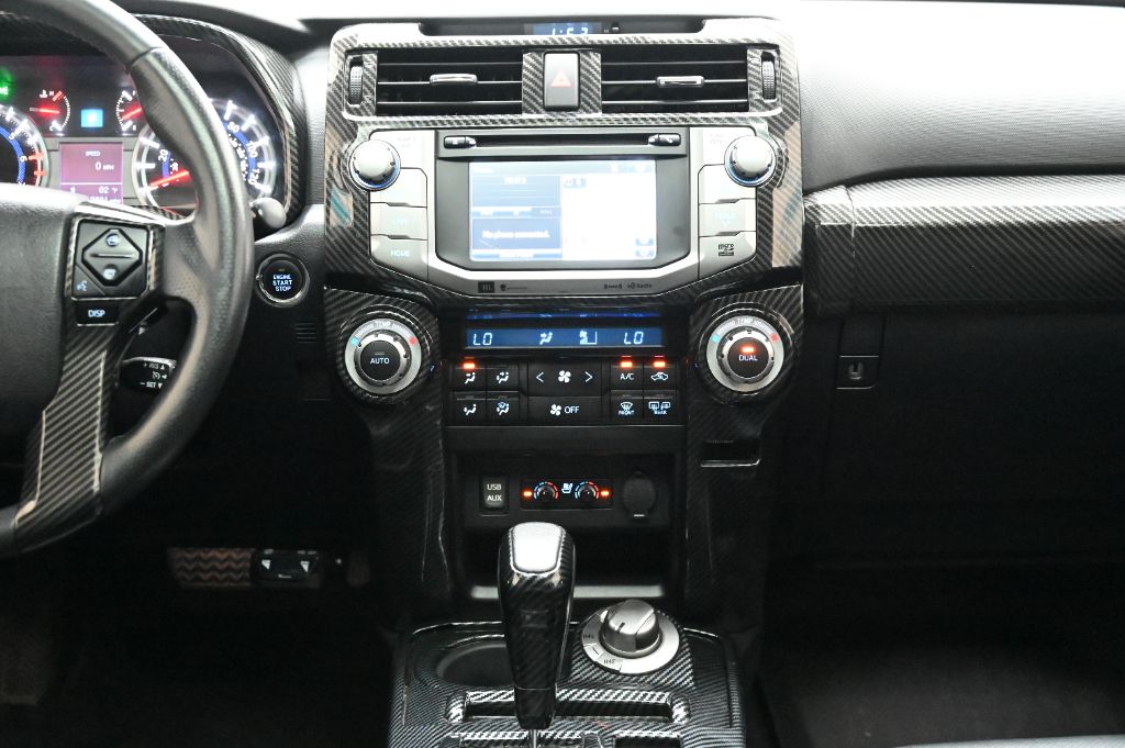 2018 Toyota 4Runner - $28,839