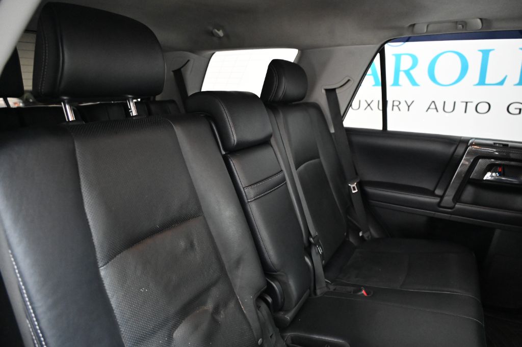 2018 Toyota 4Runner - $28,839