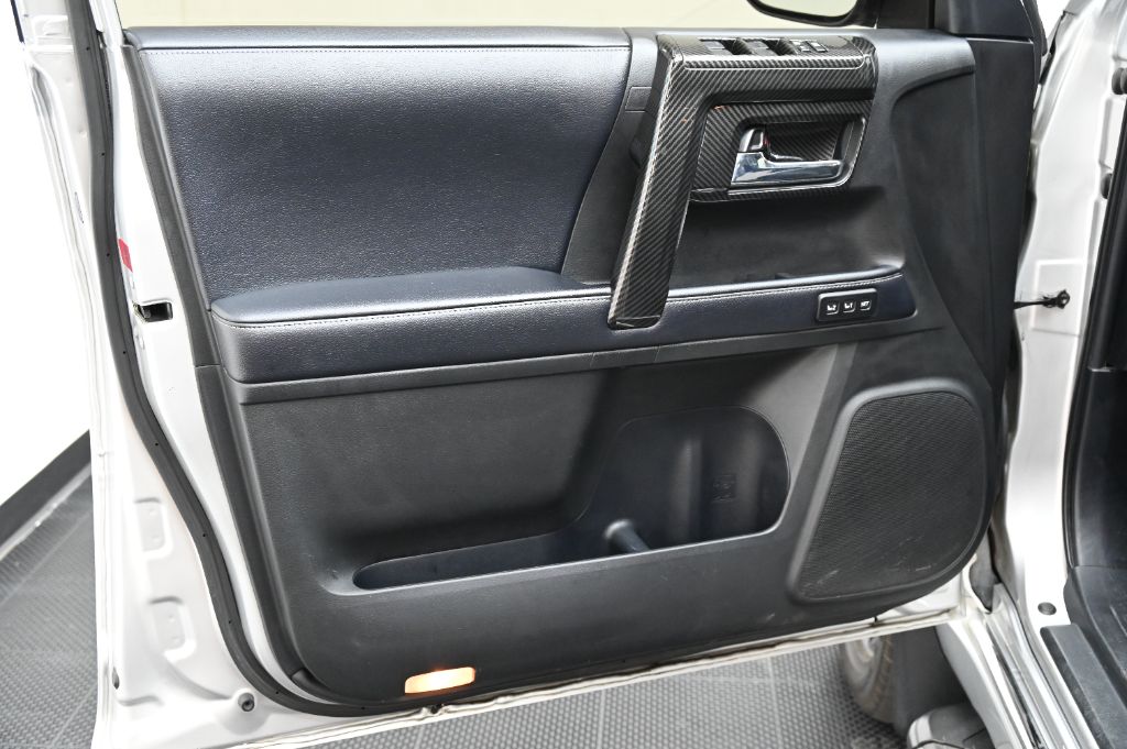 2018 Toyota 4Runner - $28,839